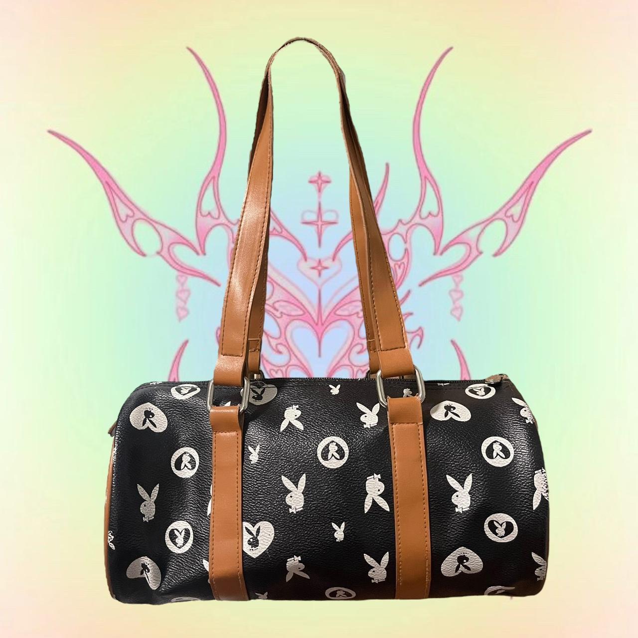 Playboy Monogram Bag deals