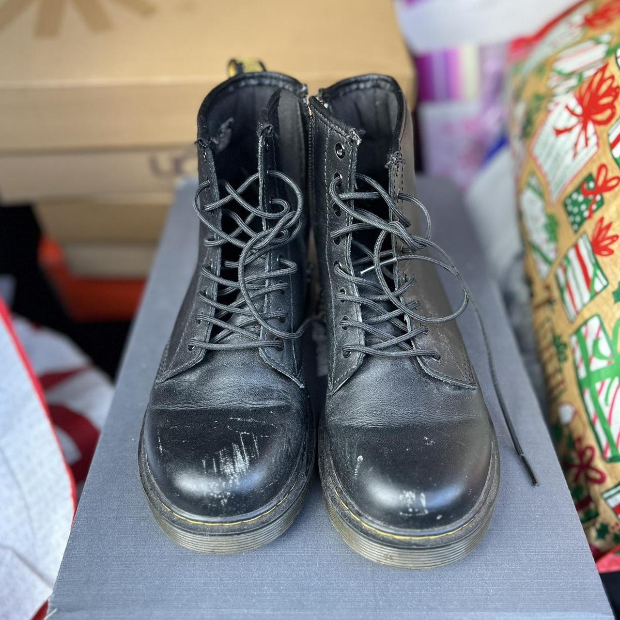 Size 5.5 2025 doc martens