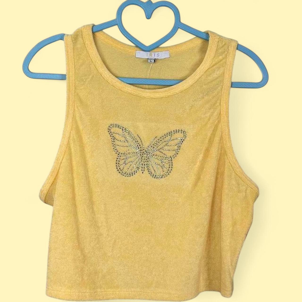 item listed by wavythrifvtg