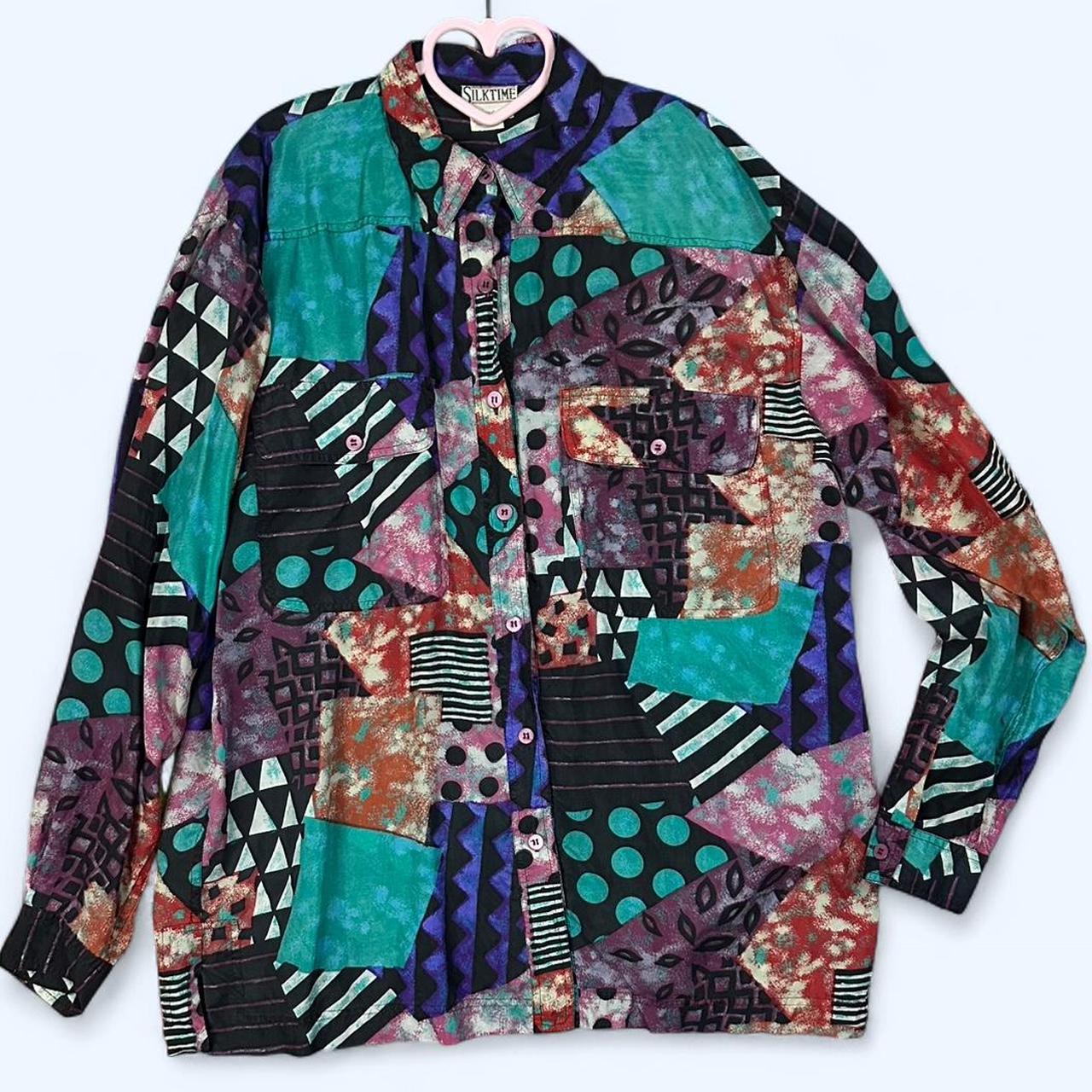 item listed by wavythrifvtg