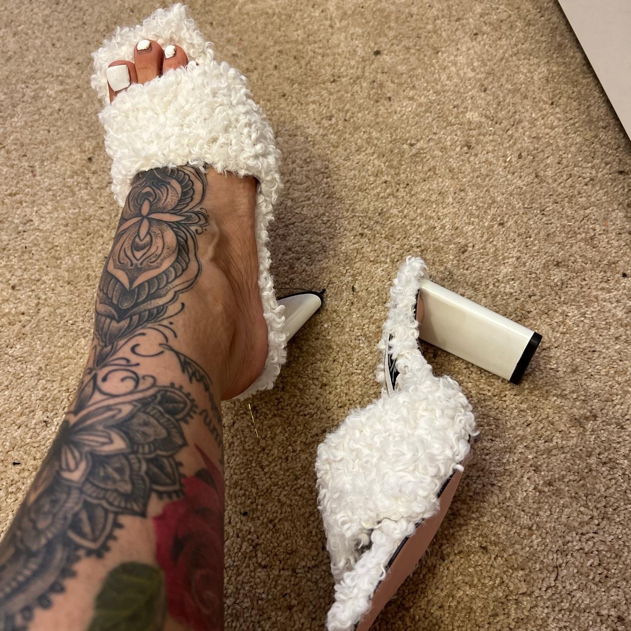 item listed by jodiemarshofficial