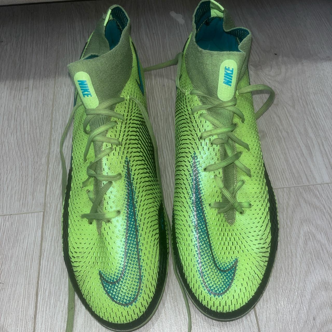 mens nike phantom gt