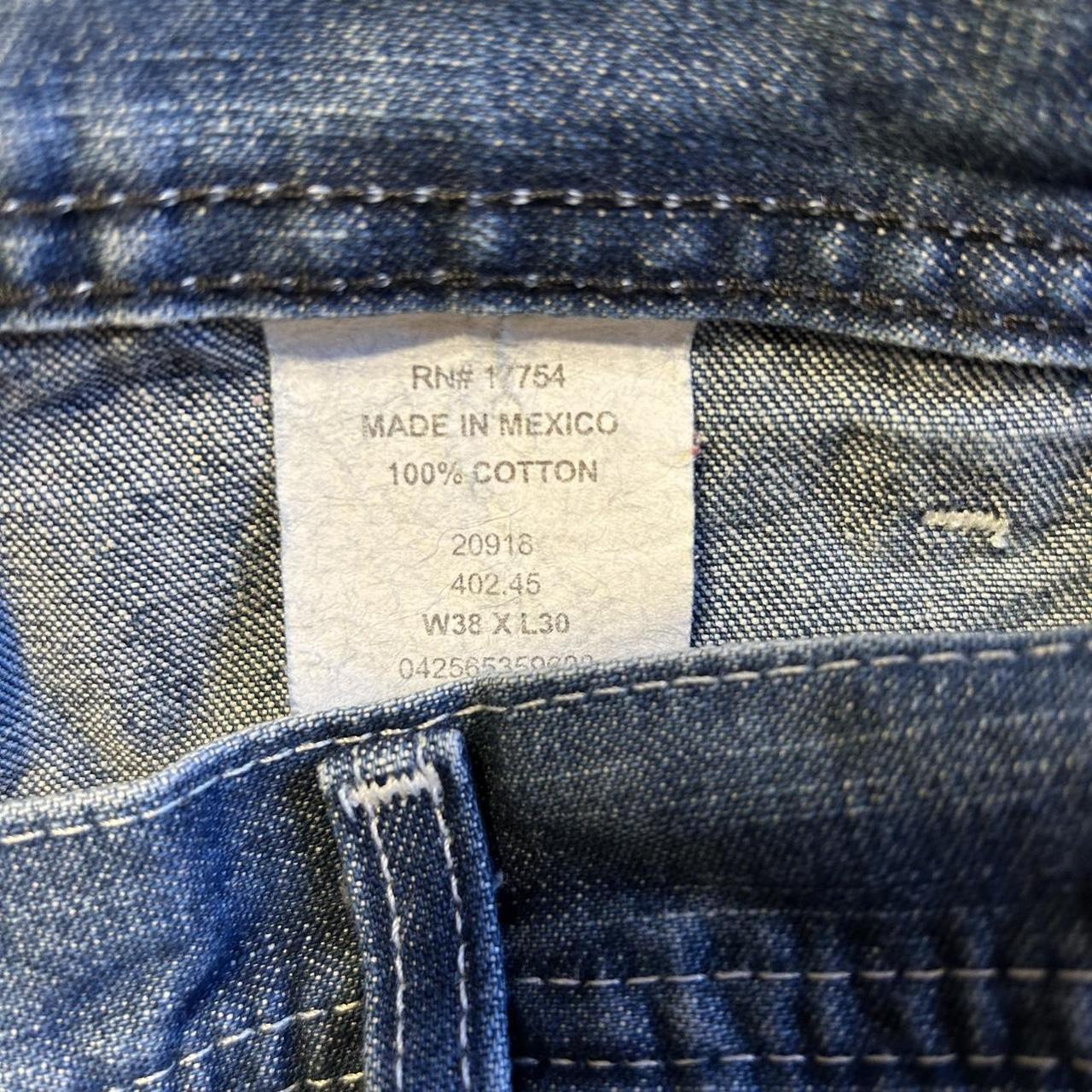 Key best sale jeans 402.45