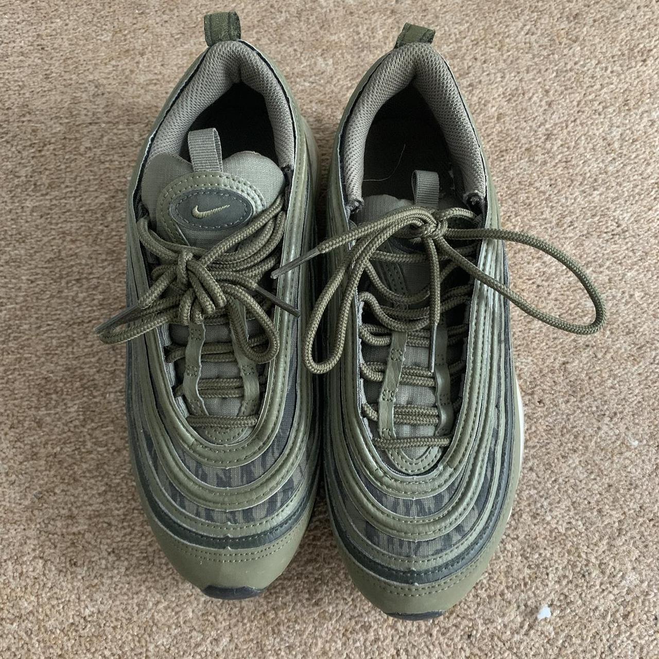 97s khaki hotsell