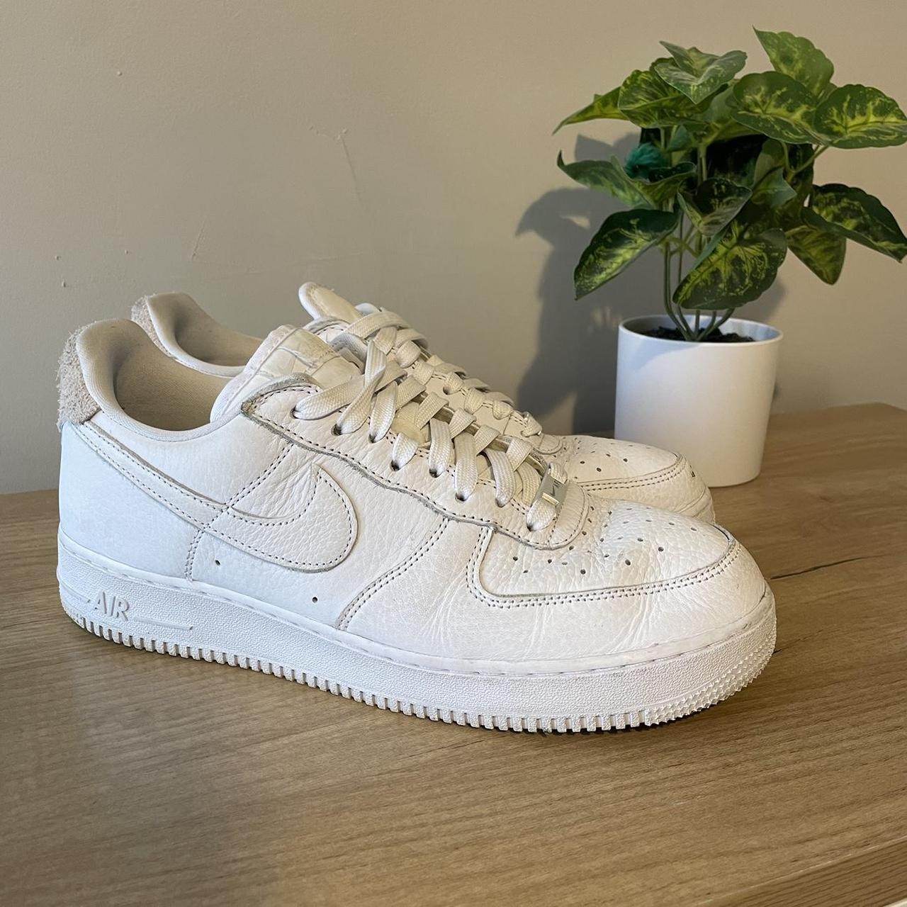 nike pixel cream