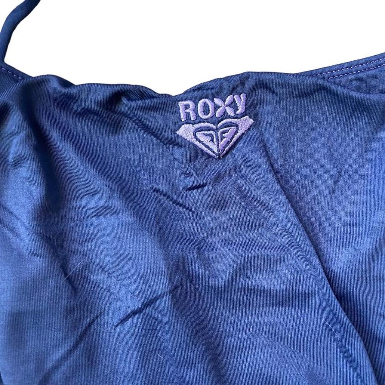 Roxy Women's Swimsuit-one-piece | Depop