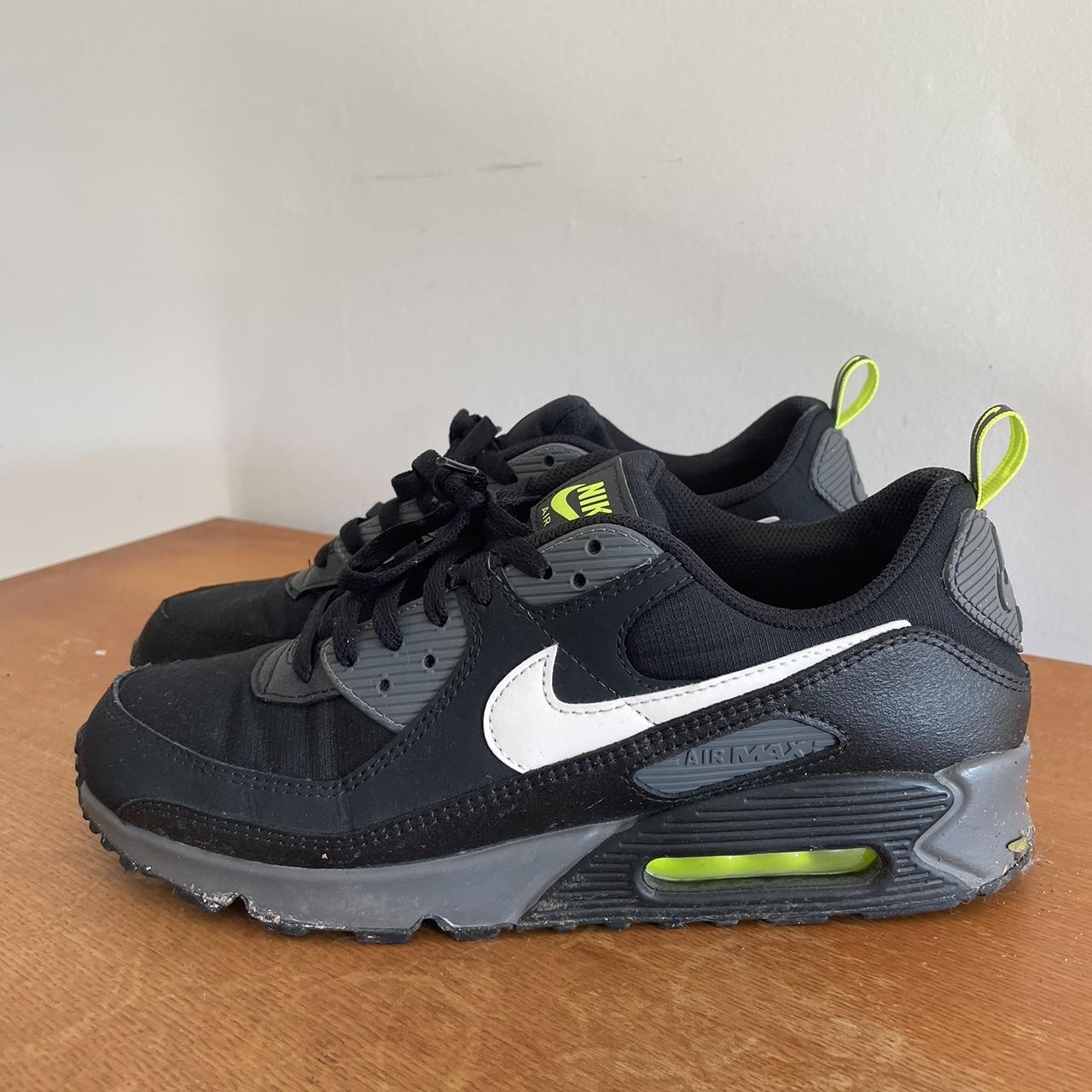 black 5 retro
