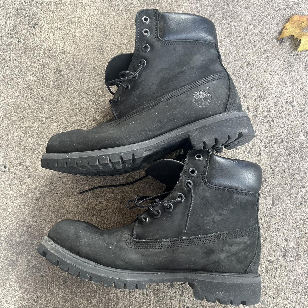 timberland boots zalando