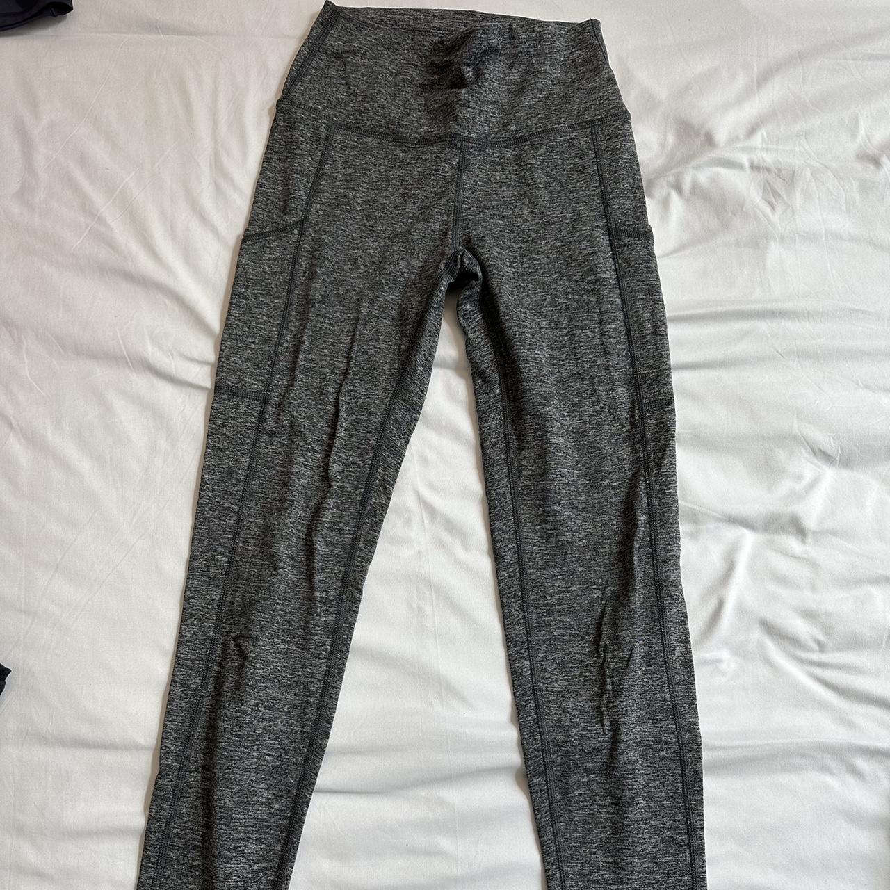 Fleece lined leggings aerie hotsell