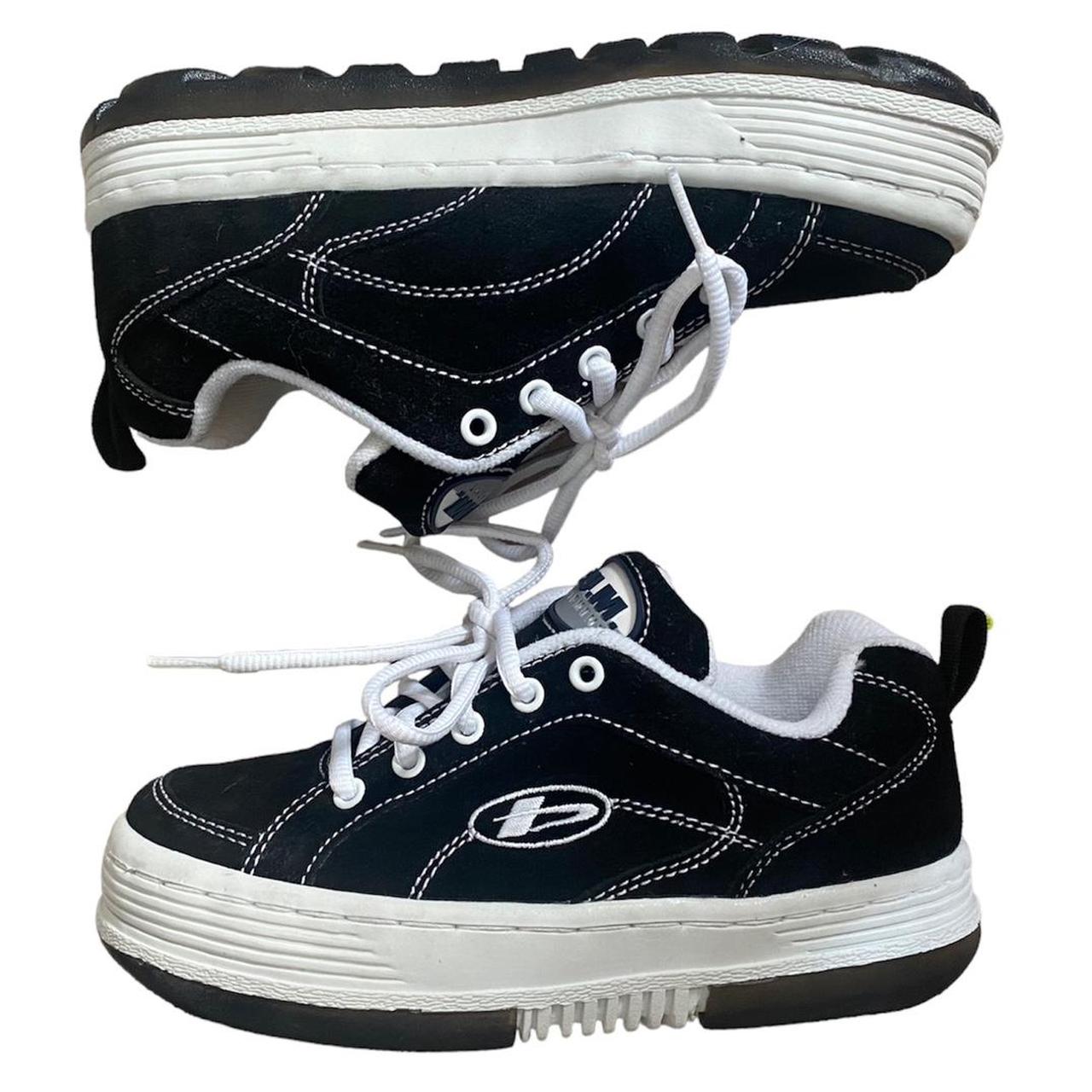 90s Equipment Skateboard shoes