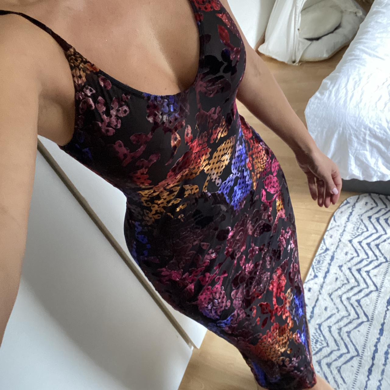 evening tops for women