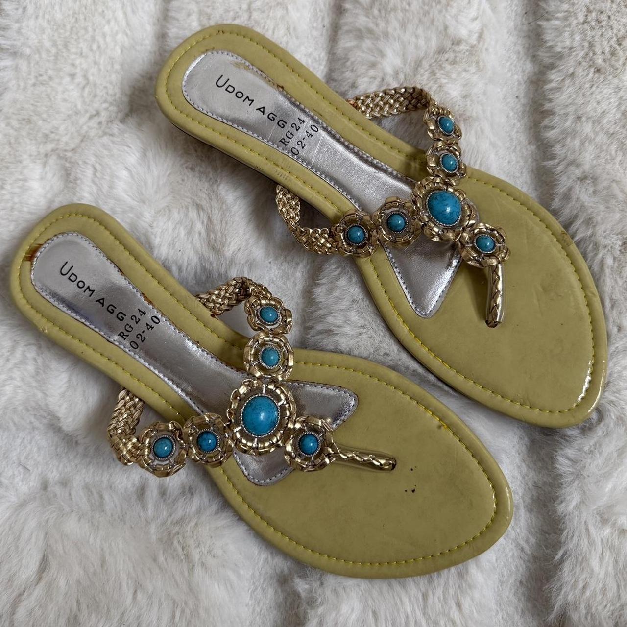 item listed by bohorose