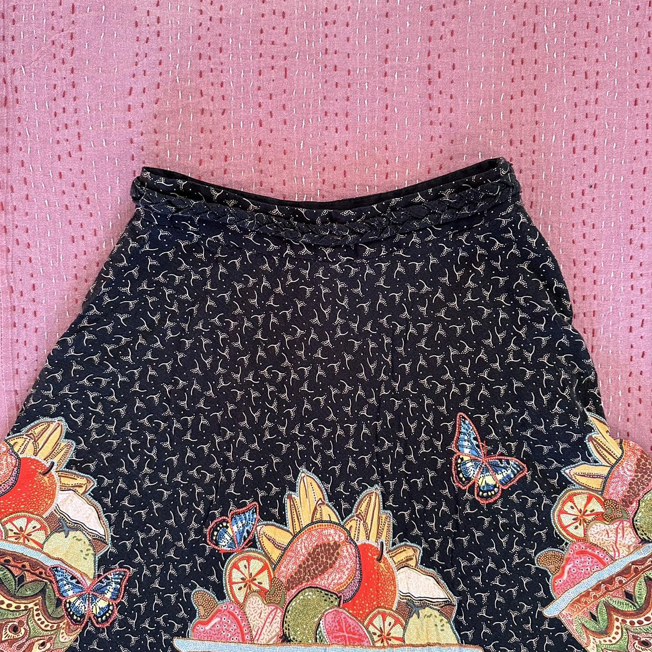 Farm Rio Women's Skirt (2)