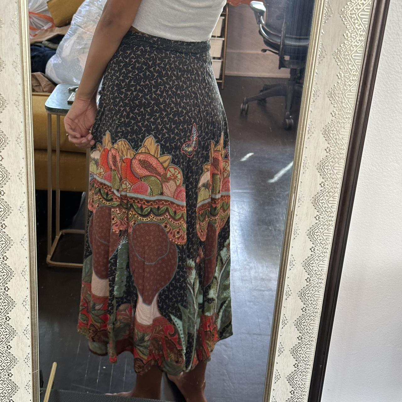 Farm Rio Women's Skirt (4)