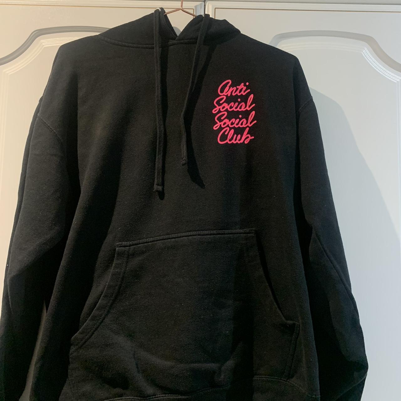 Assc sale options hoodie