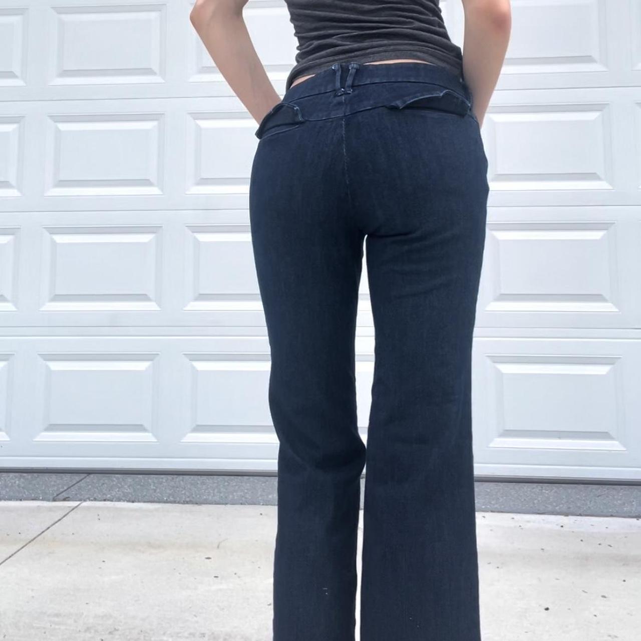 Banana Republic Women's Jeans | Depop