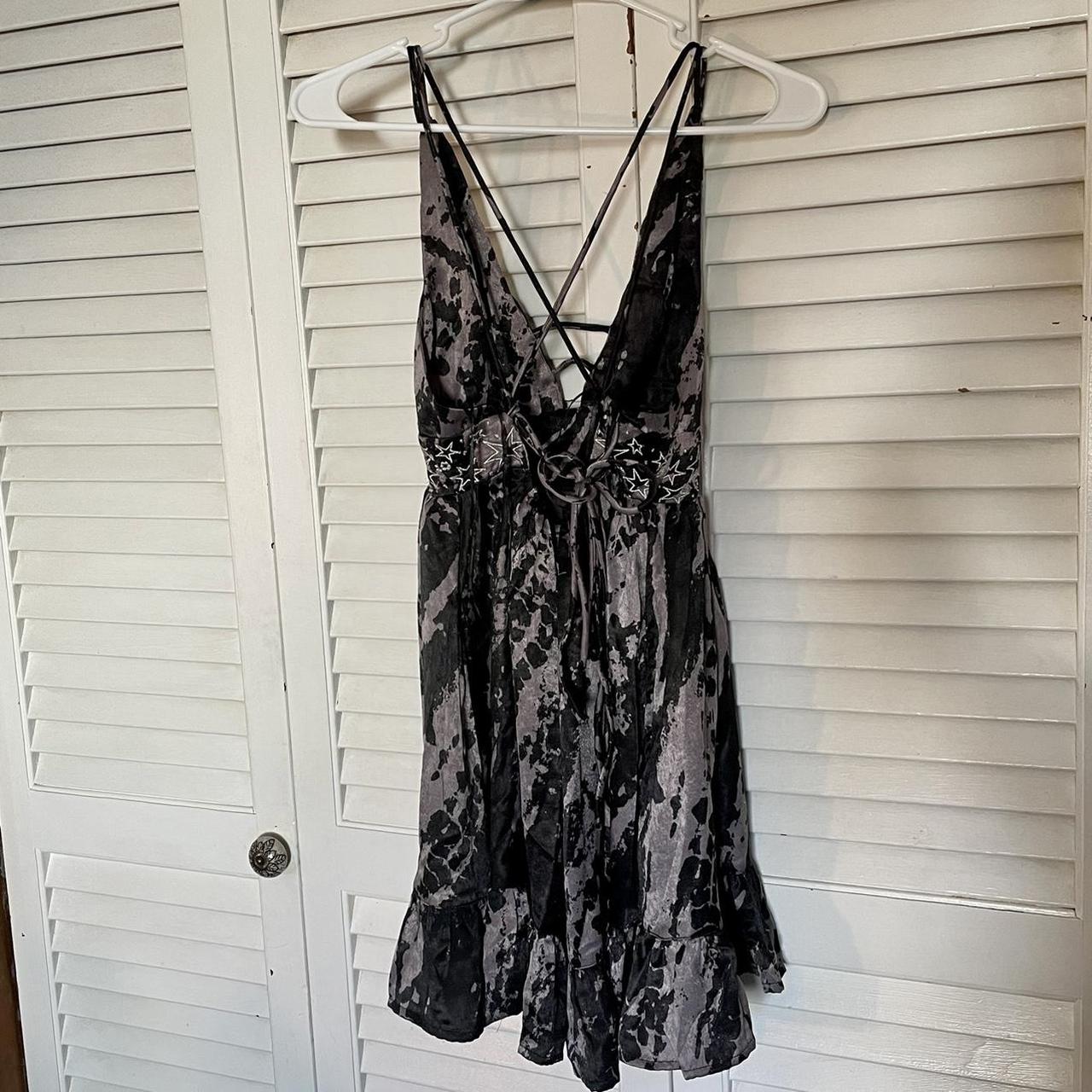 NWOT Out From Under from Urban Outfitters black - Depop