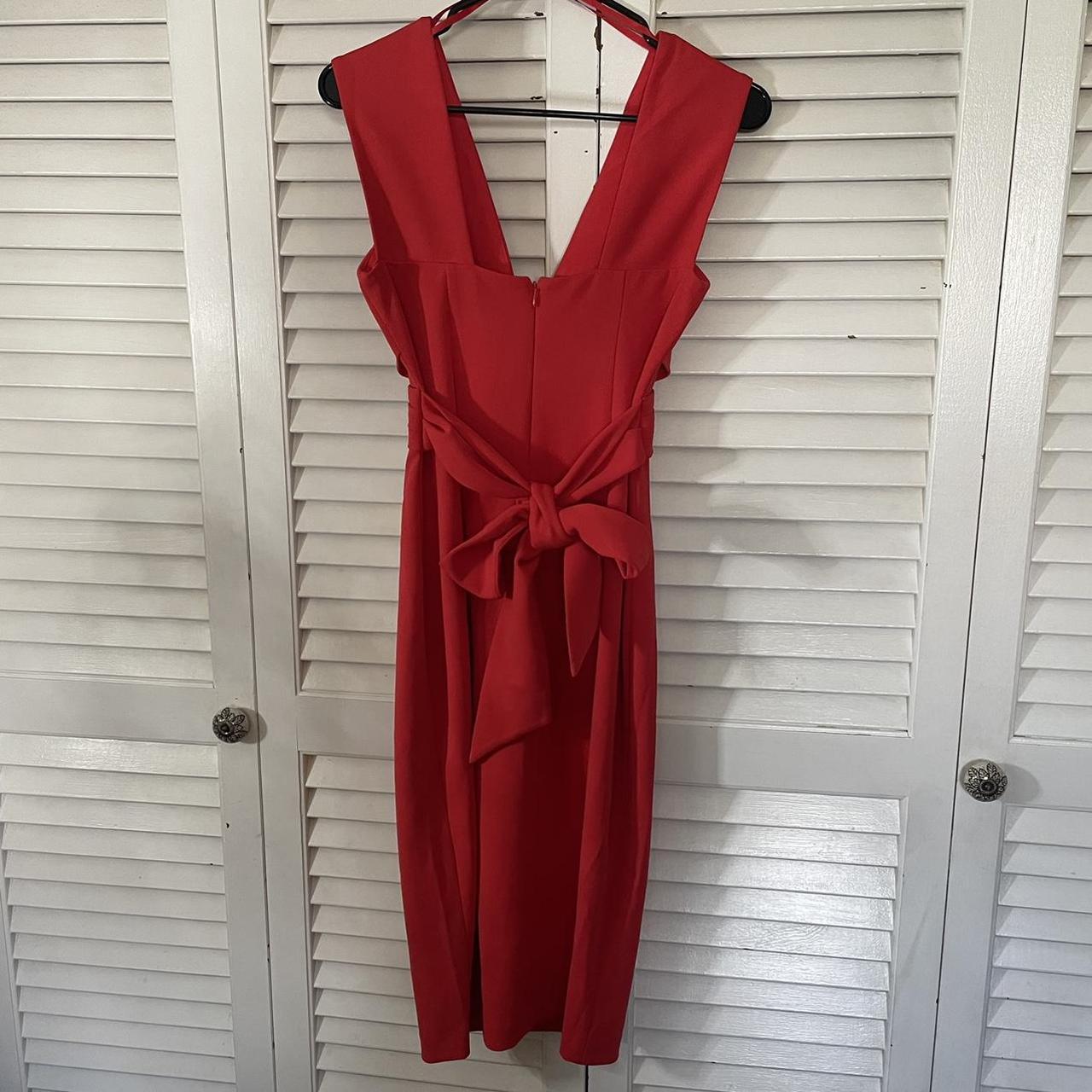 Bhldn danica outlet dress