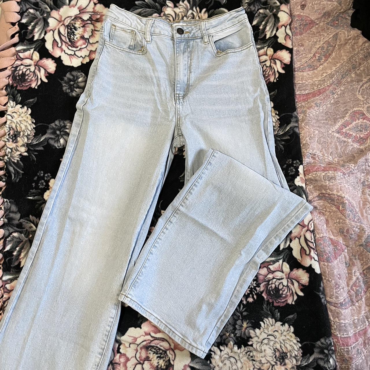 Rue 21 hot sale boyfriend jeans