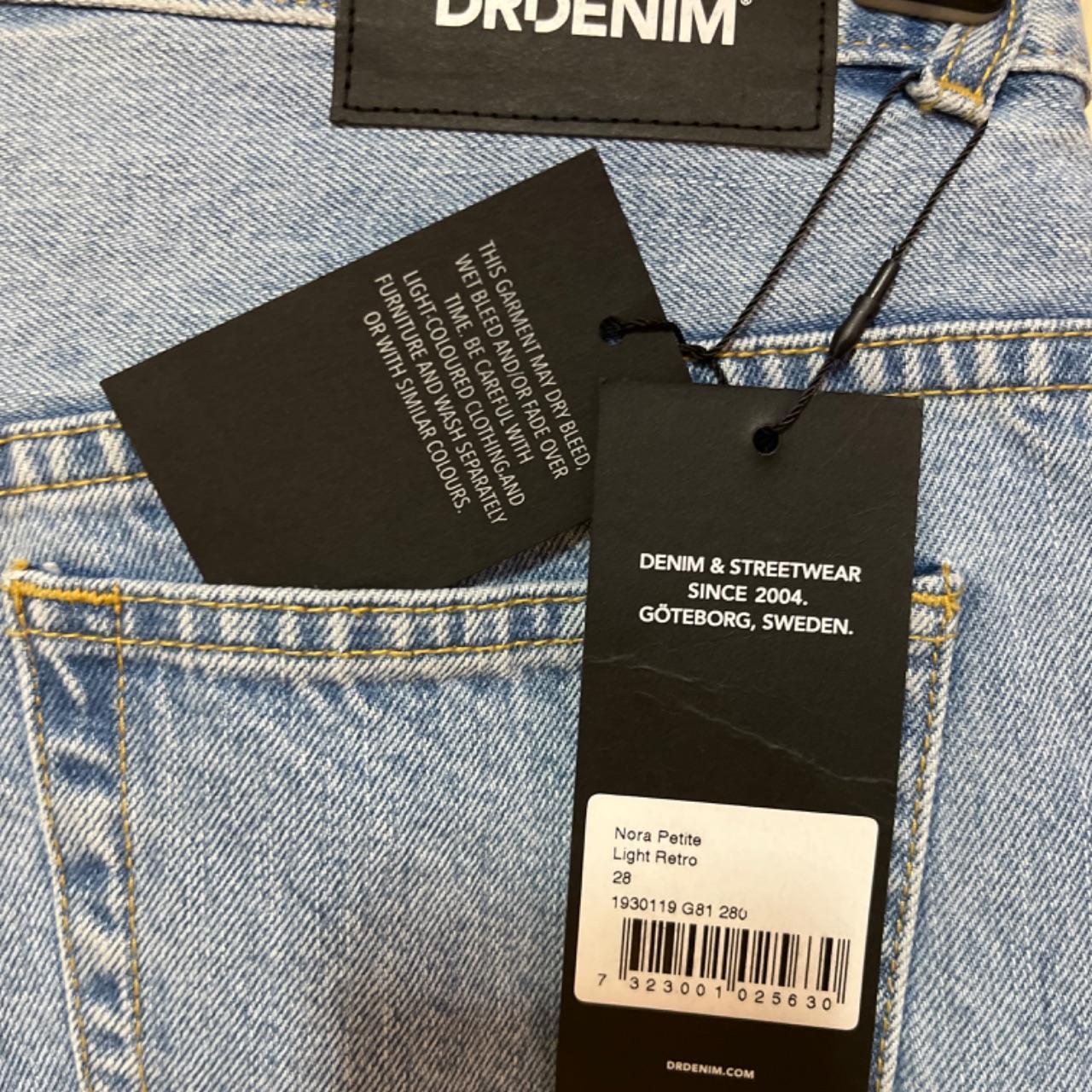 Denim Petite NORA Jeans Relaxed Fit Depop - Main Image