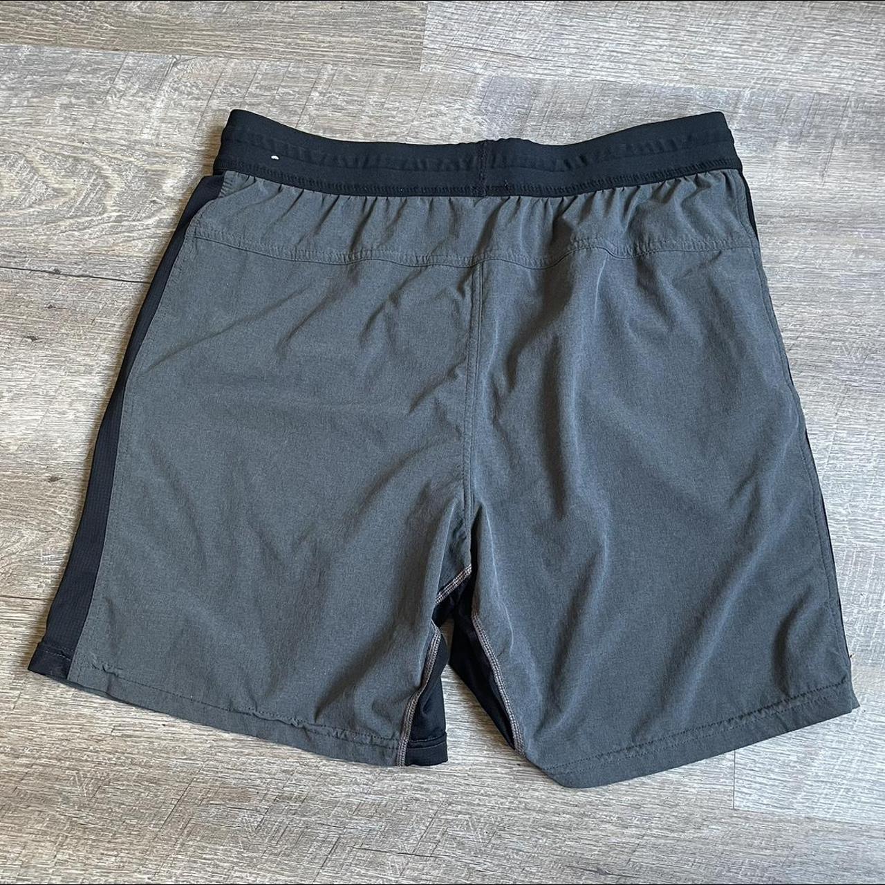 Nike Men’s Flex Yoga Training Athletic Shorts... - Depop