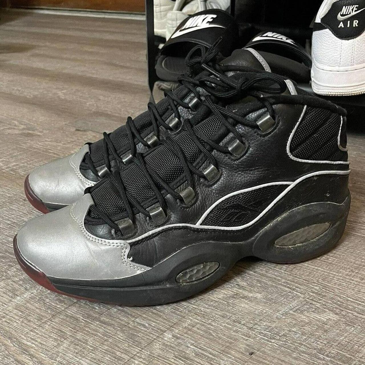 Jadakiss reebok on sale