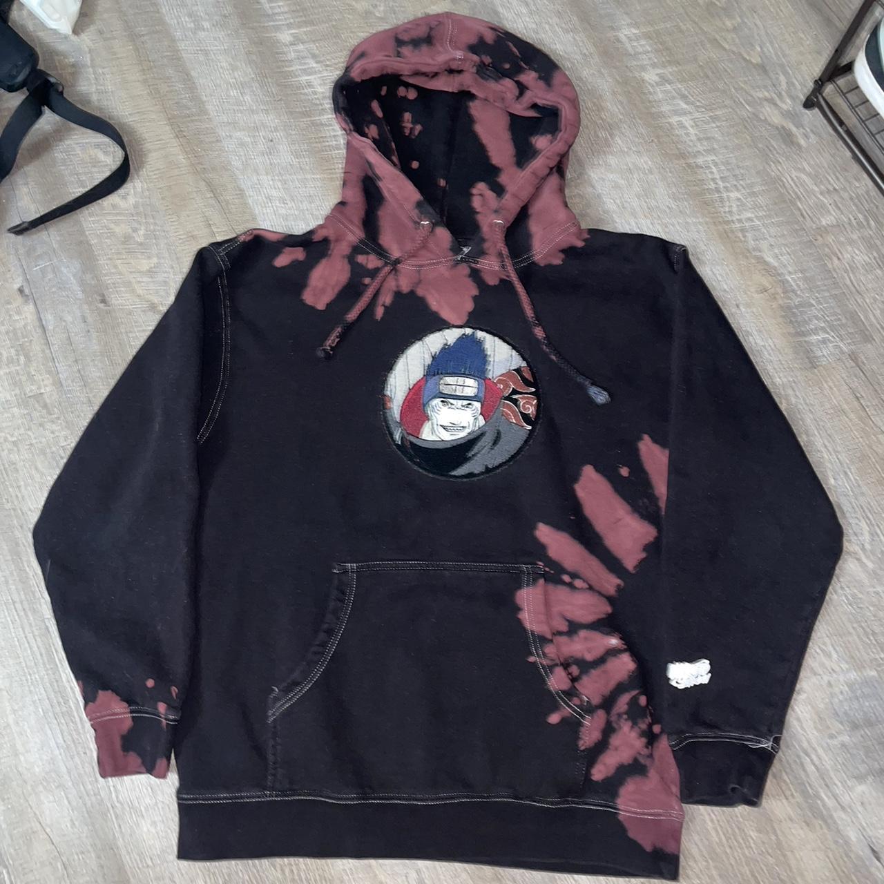 Hypland Kisame store Hoodie