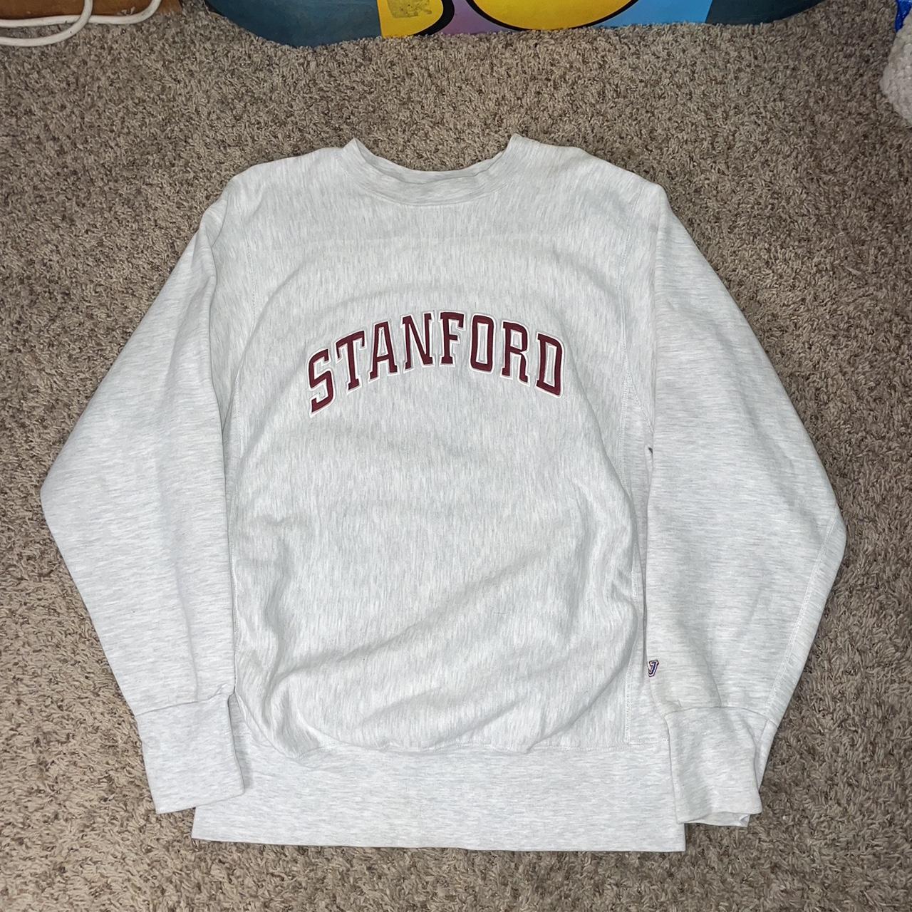 Stanford cheap vintage sweatshirt