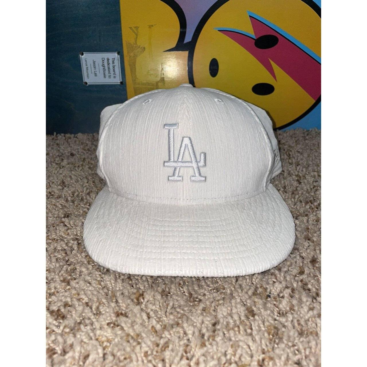 Kith New Era for Los Angeles Dodgers Novelty... - Depop