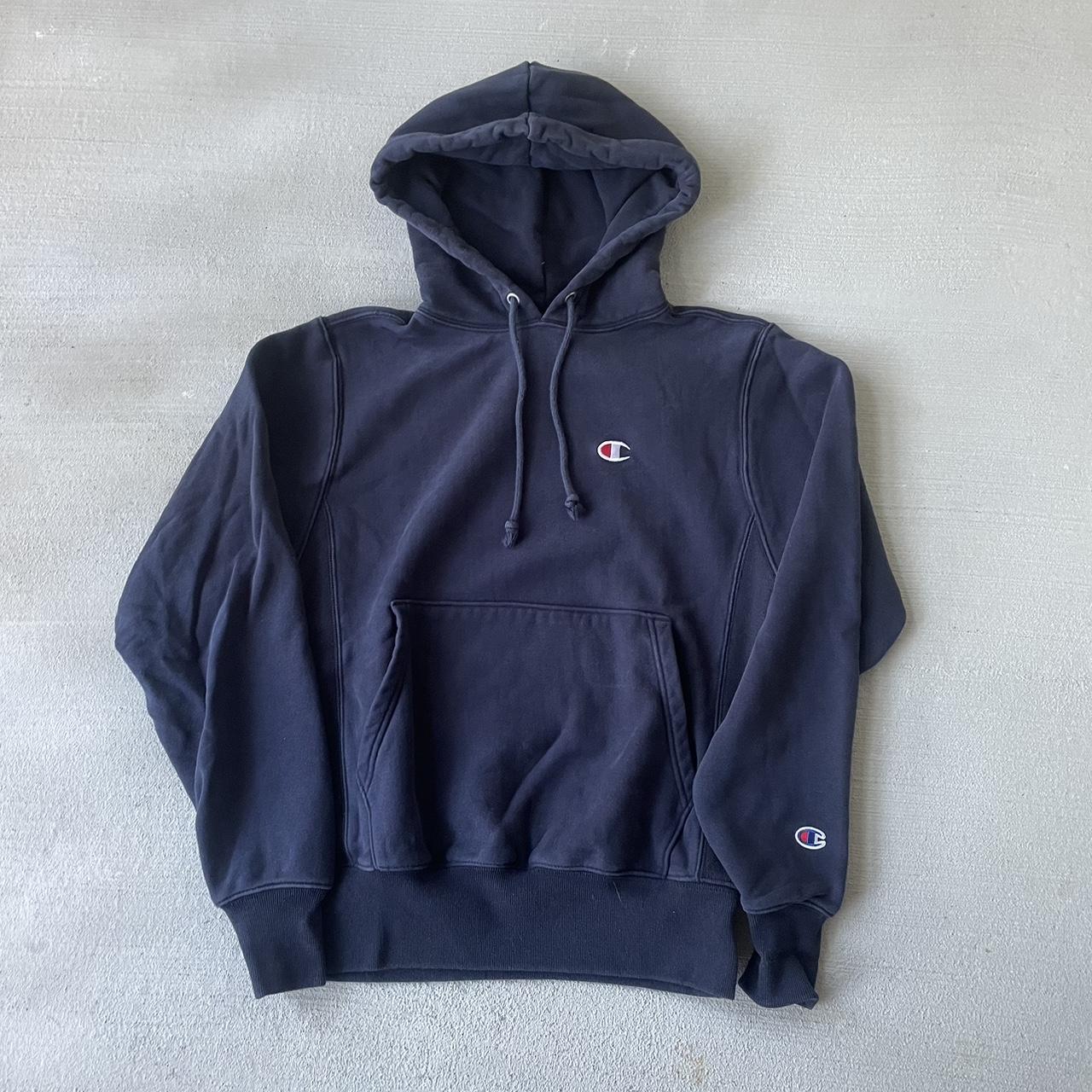 Champion mens hot sale hoodie sale