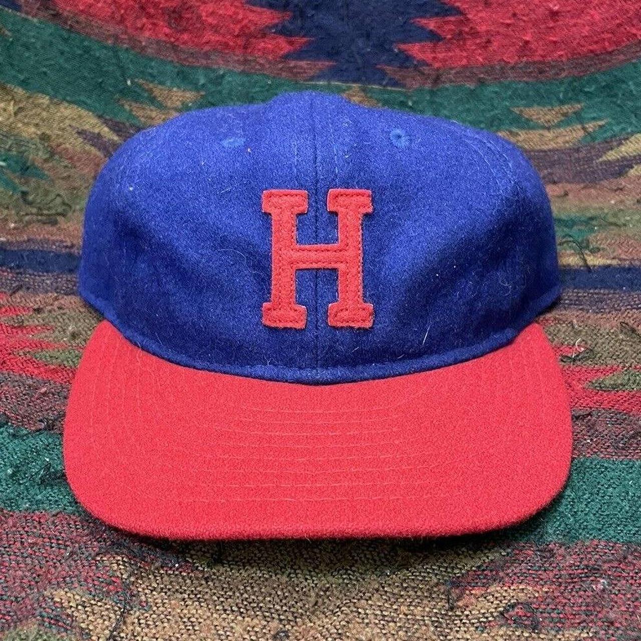 Vintage Ballcaps, Vintage Sports Hats – Ebbets Field Flannels