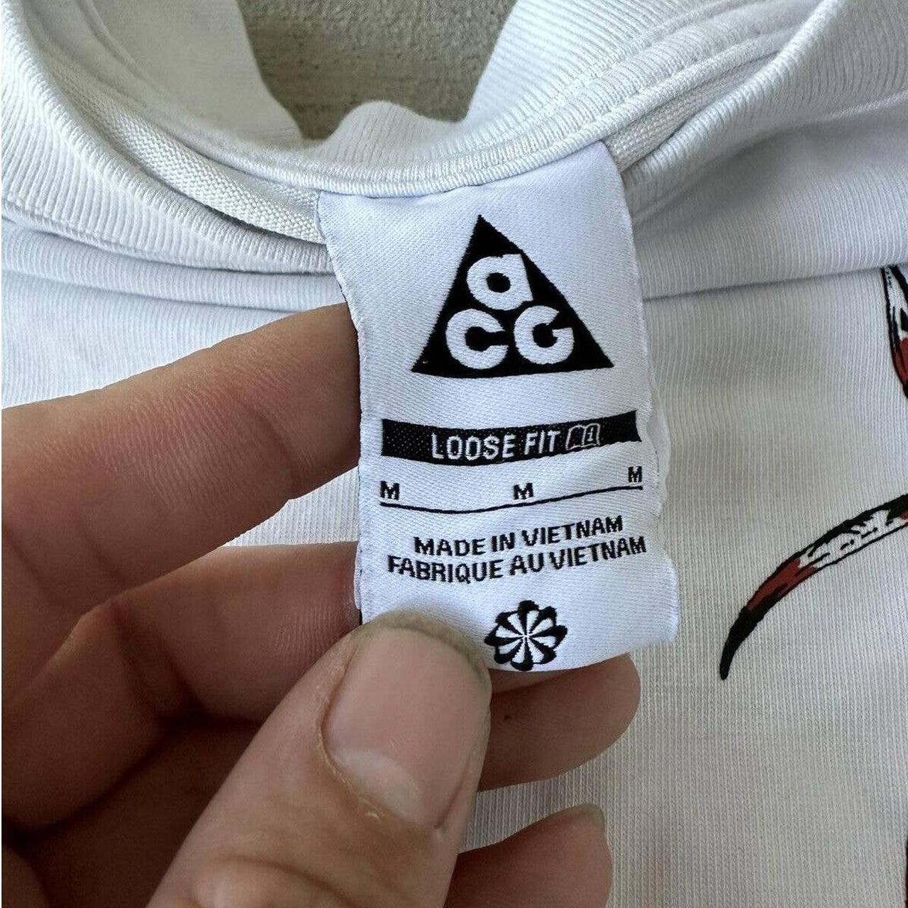 Nike ACG Creepy Crawly