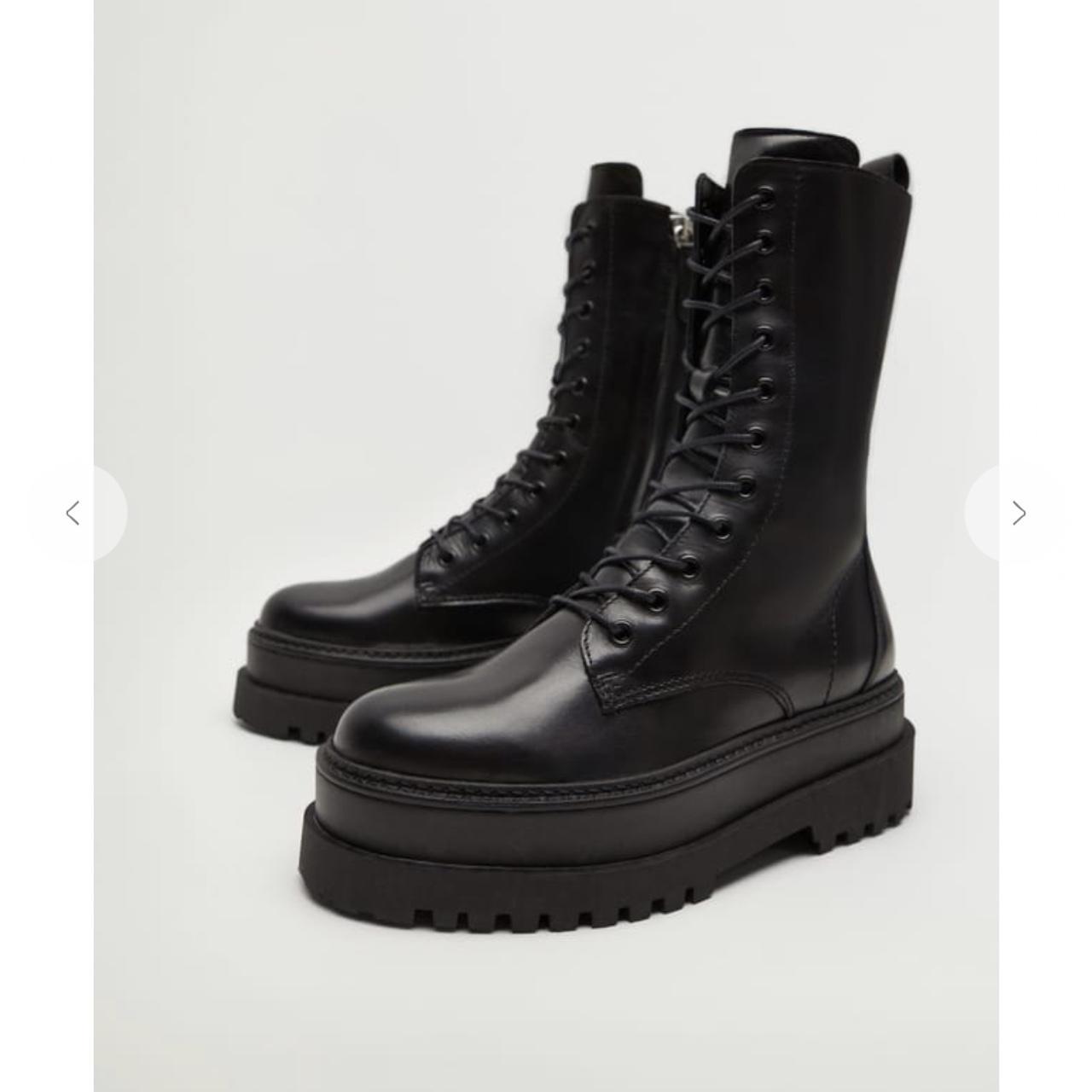 boots mango