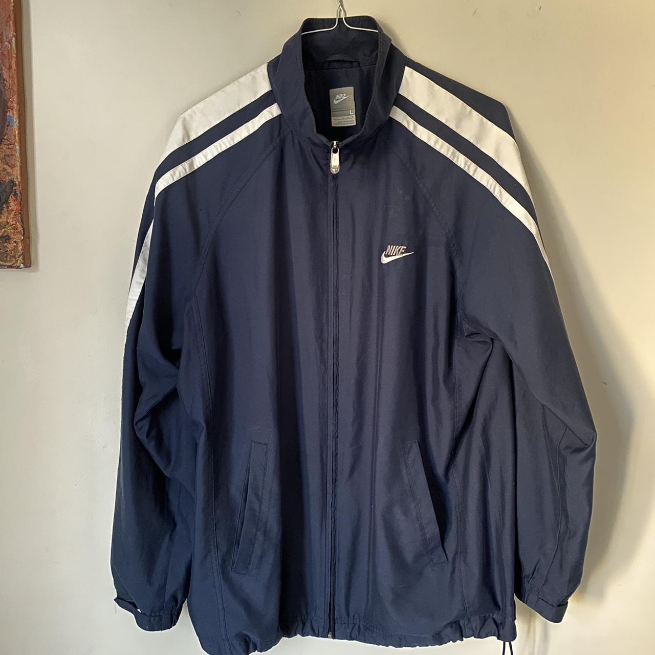 Nike Men's Jacket | Depop