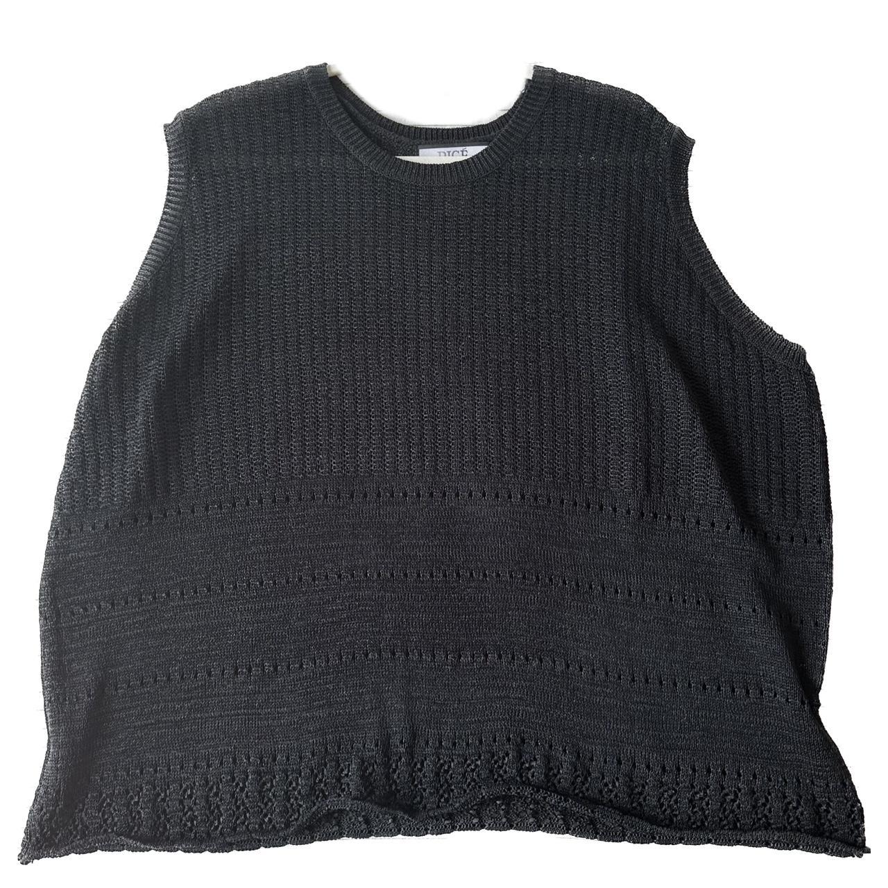 Brand BICE by Sag Harbor Size 3X Chest (flat)... Depop