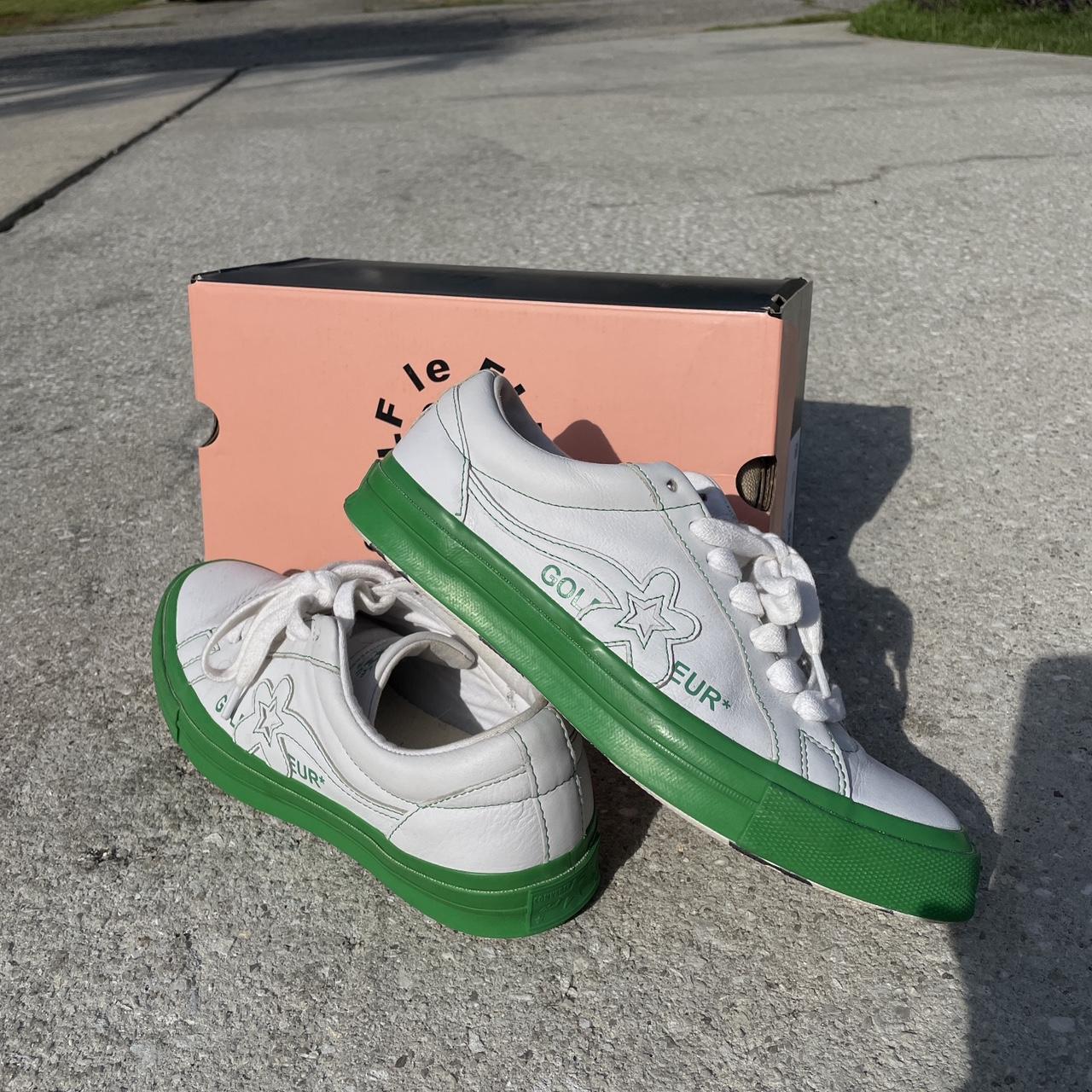 Depop golf le fleur hotsell