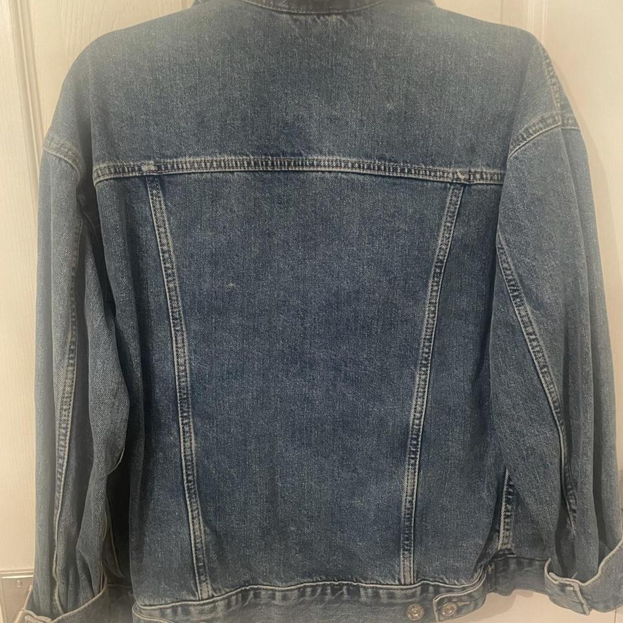 Urban Outfitters Women's Jacket | Depop