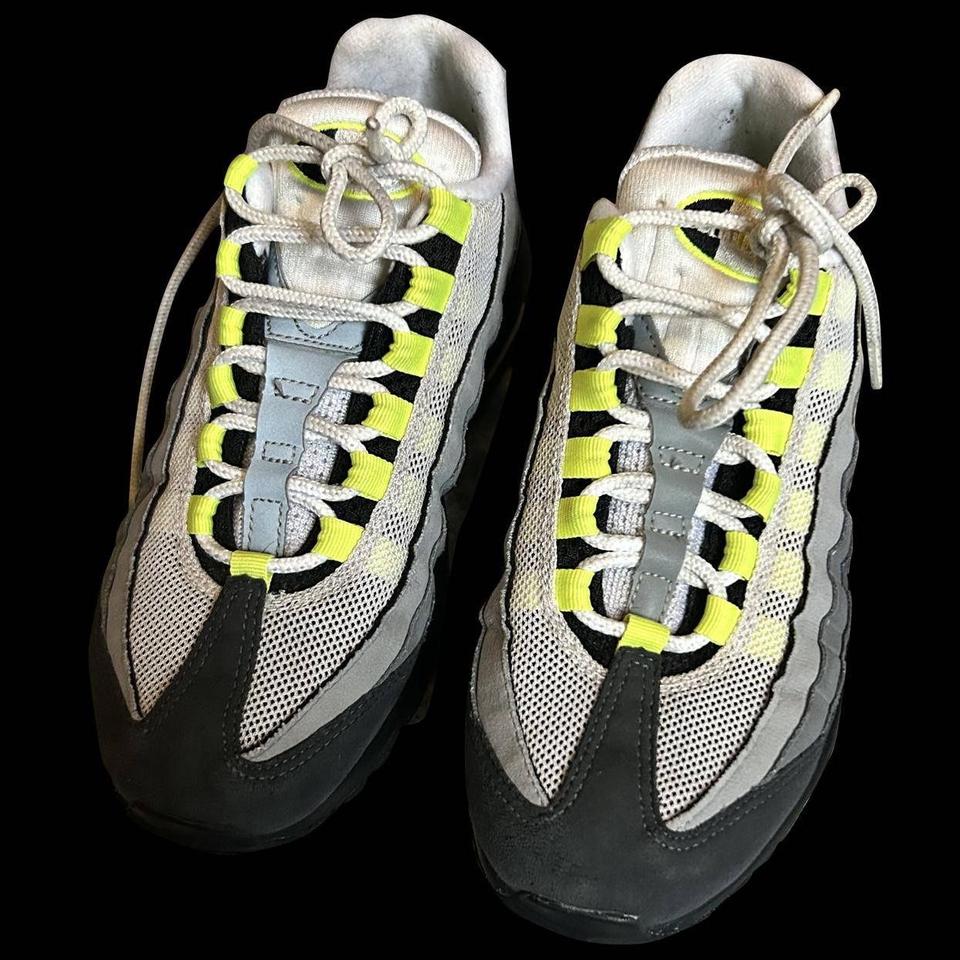 WTB Nike air max tL in red white and Depop