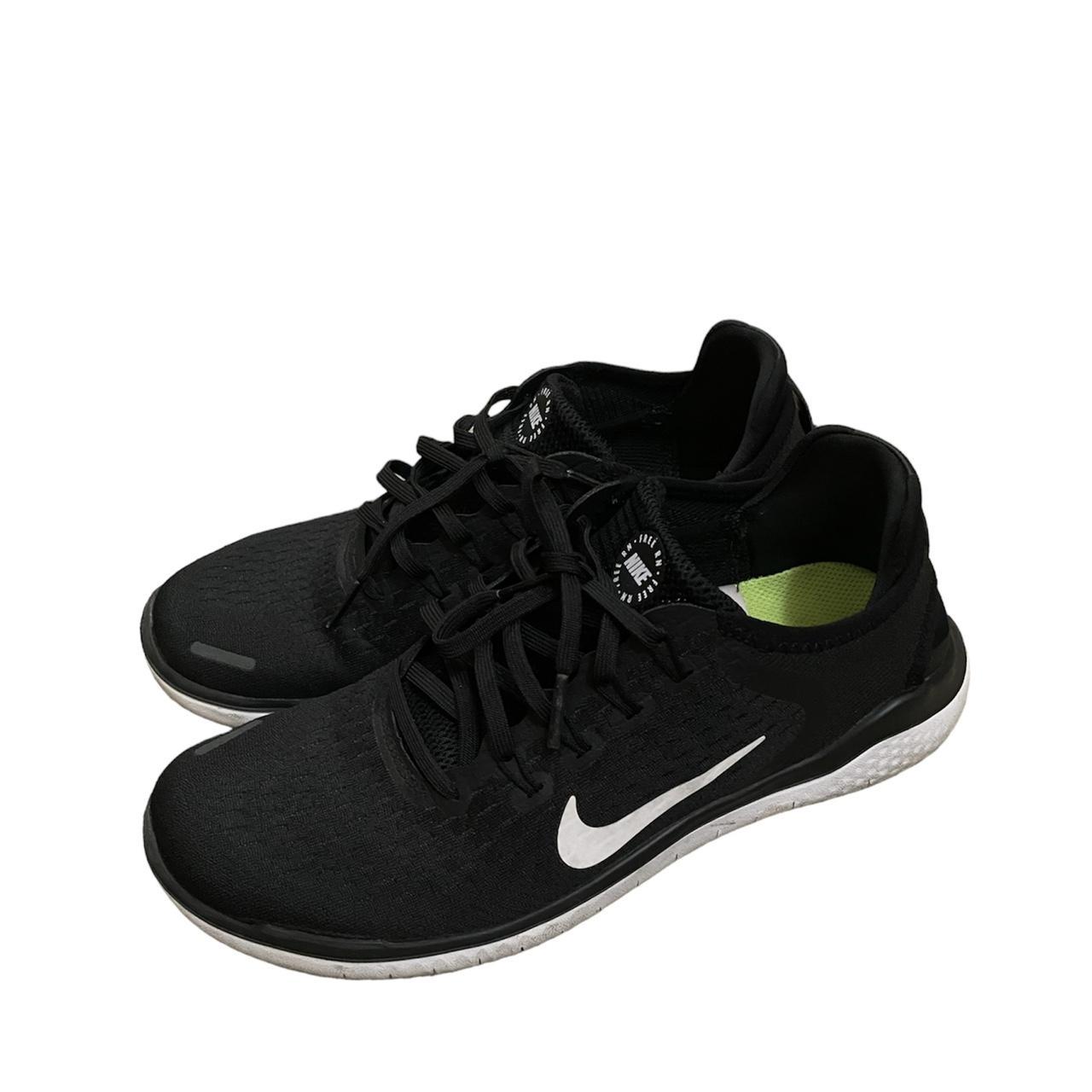 womens nike free run running shoes