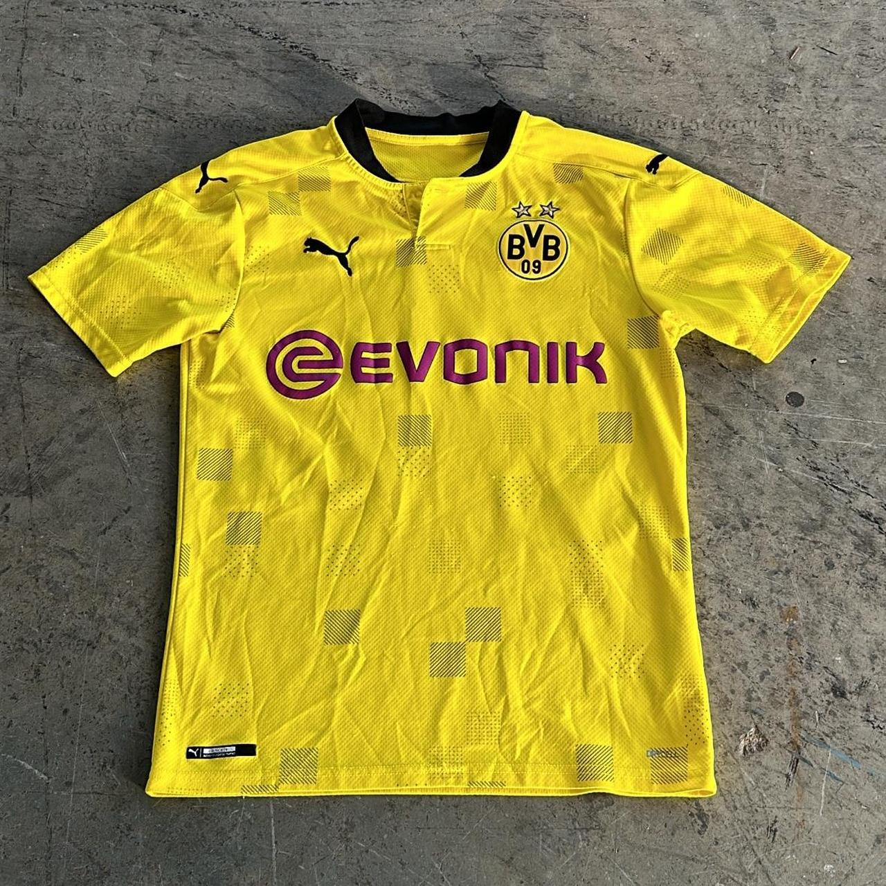 puma evonik bvb