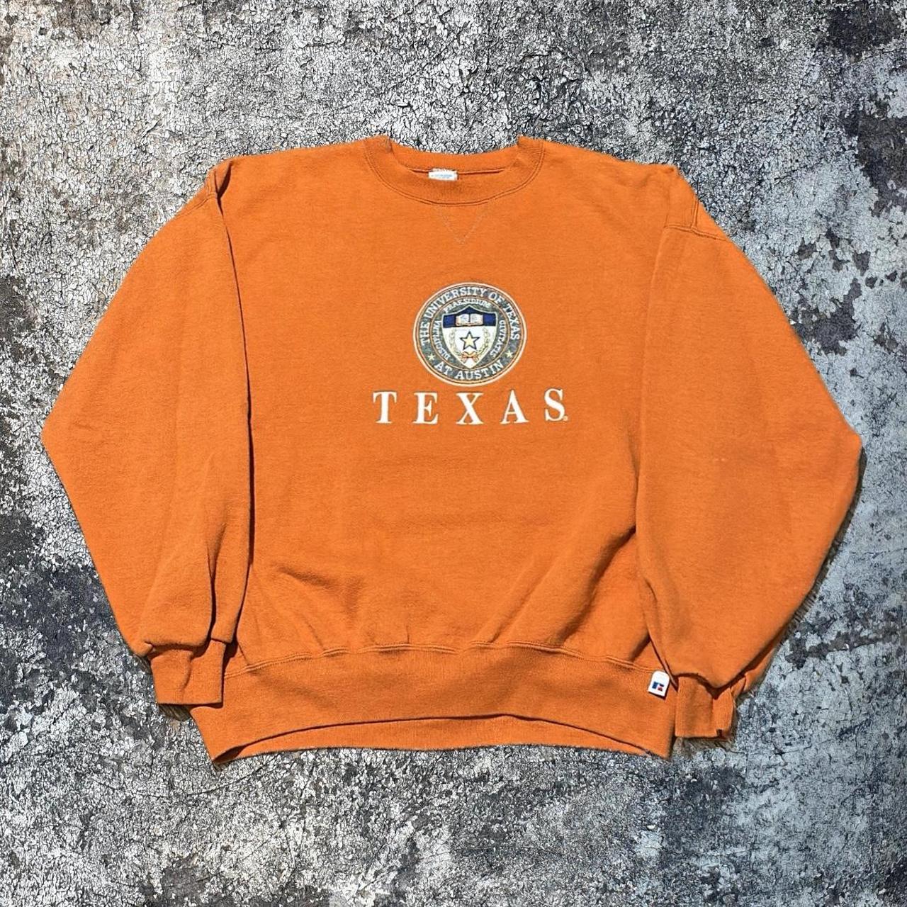 Ut discount vintage sweatshirt