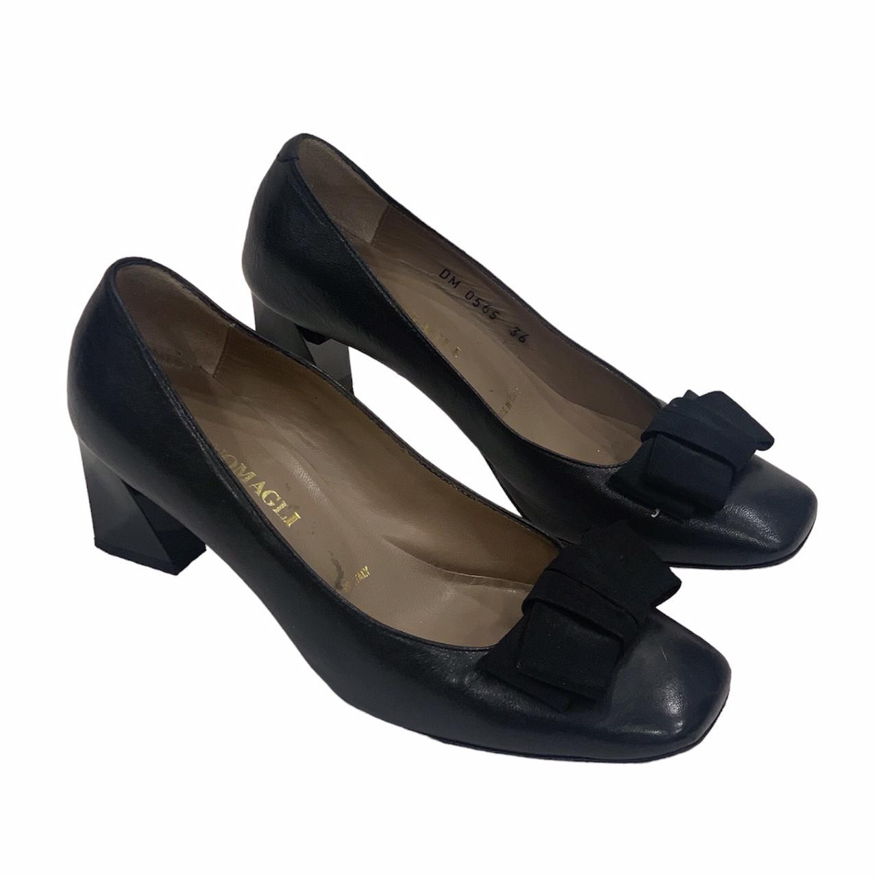 Bruno magli heels on sale