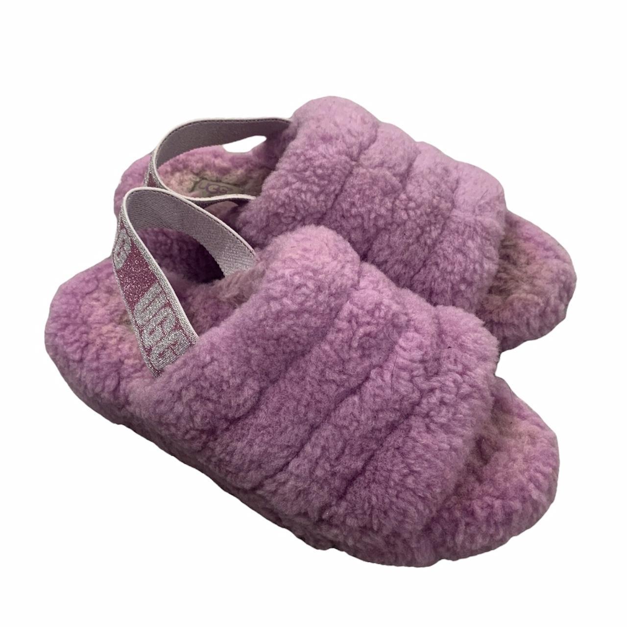 Ugg deals slippers bodacious