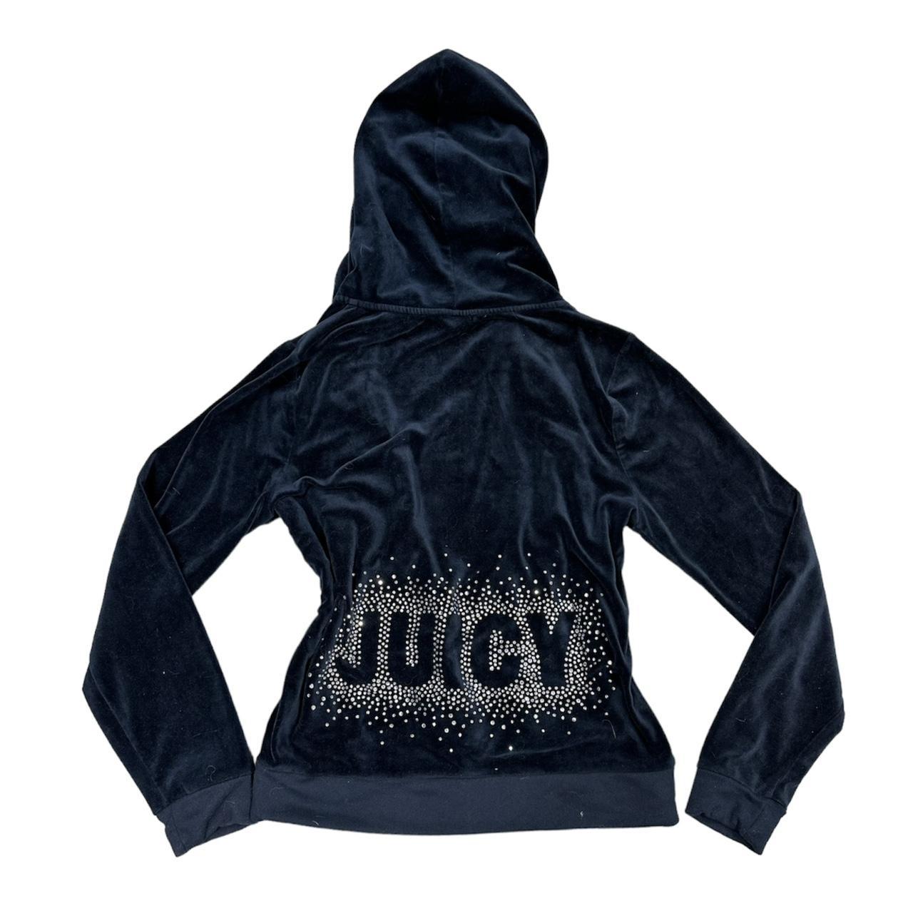 Y2K shops Juicy Couture Holographic Tracksuit Set