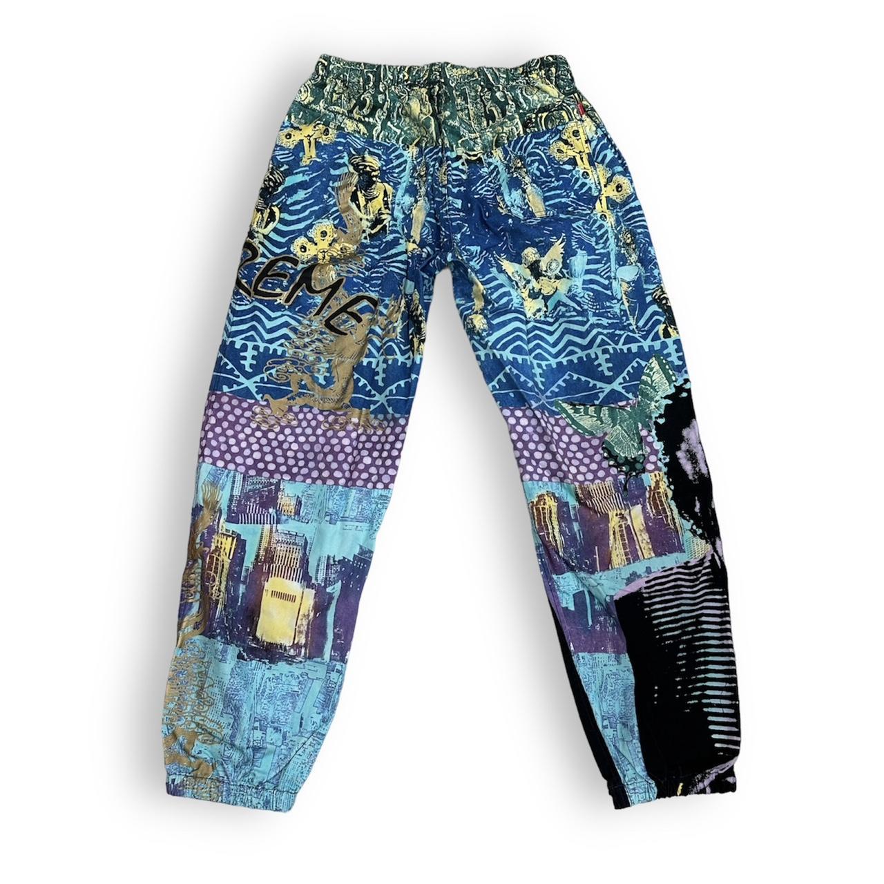 Supreme Miles Davis Skate Pants, ♡ Condition: New...