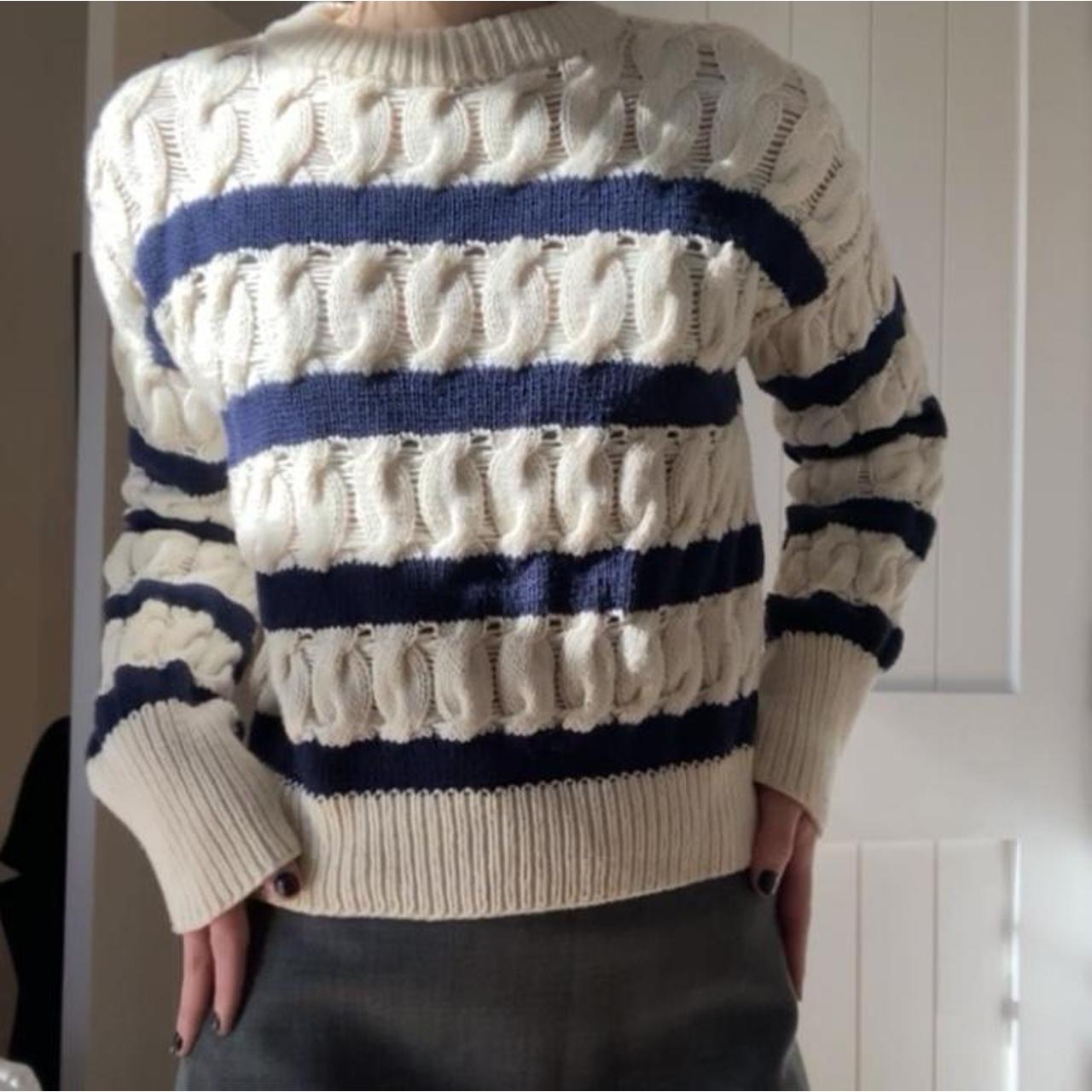 excess only wool sailor crew