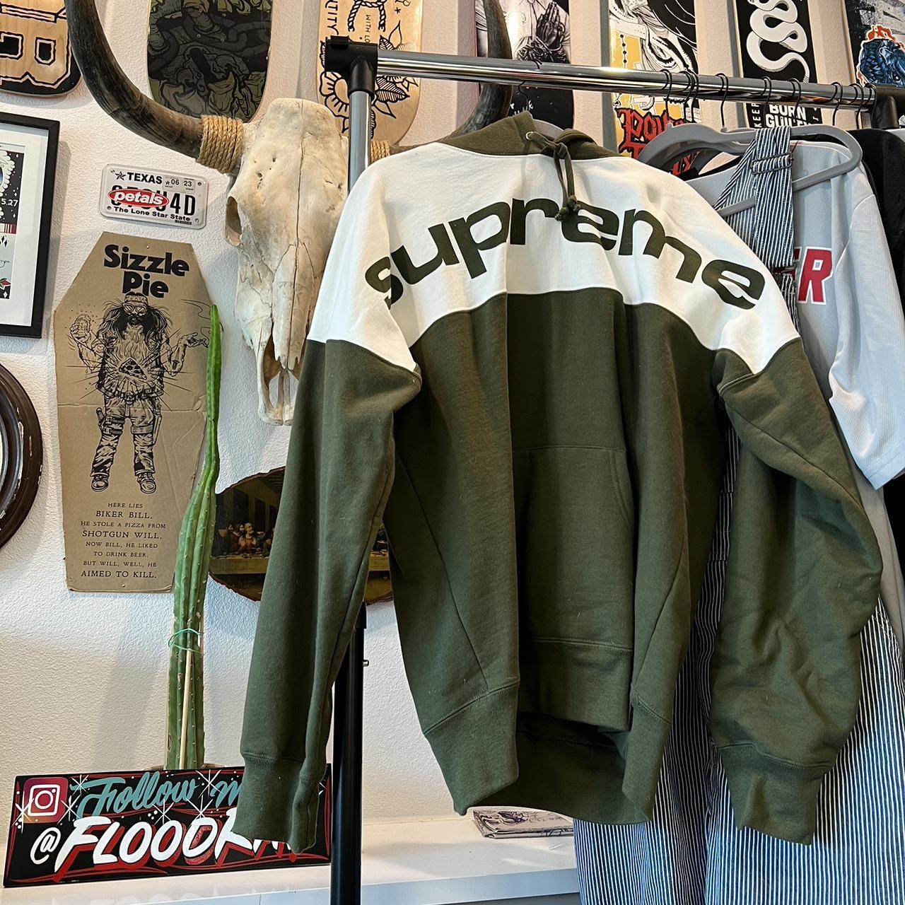 Supreme Gore-Tex Windstopper FW22 Face - Depop