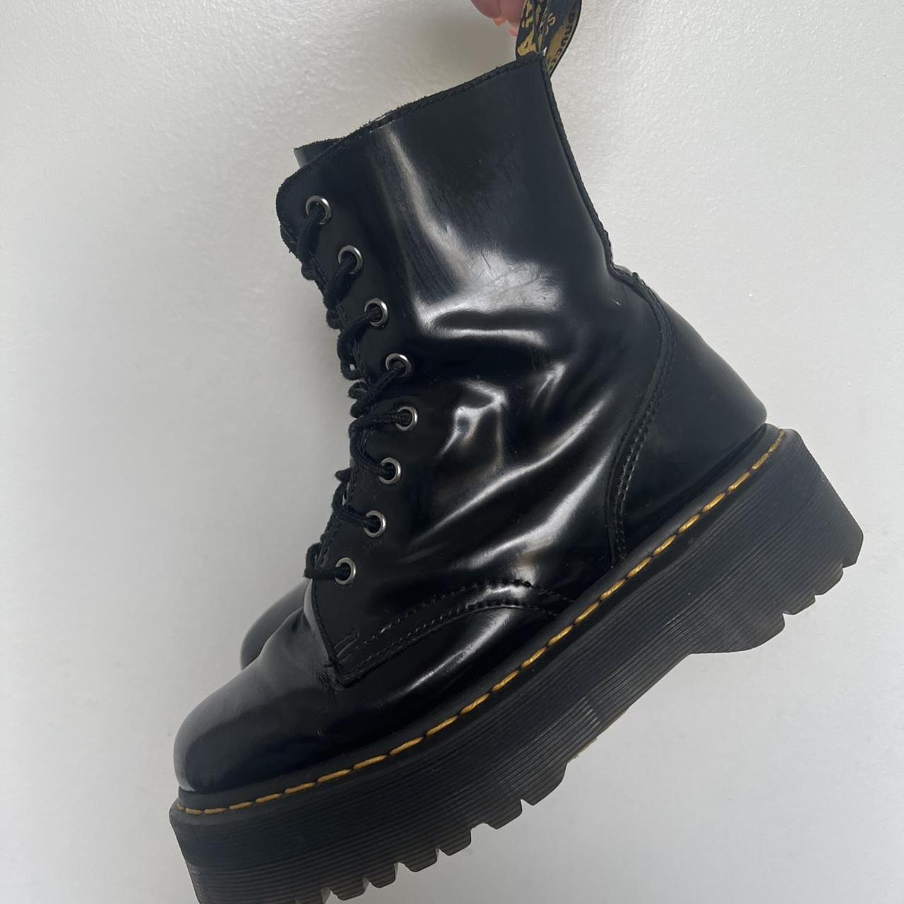 jadon doc marten boots