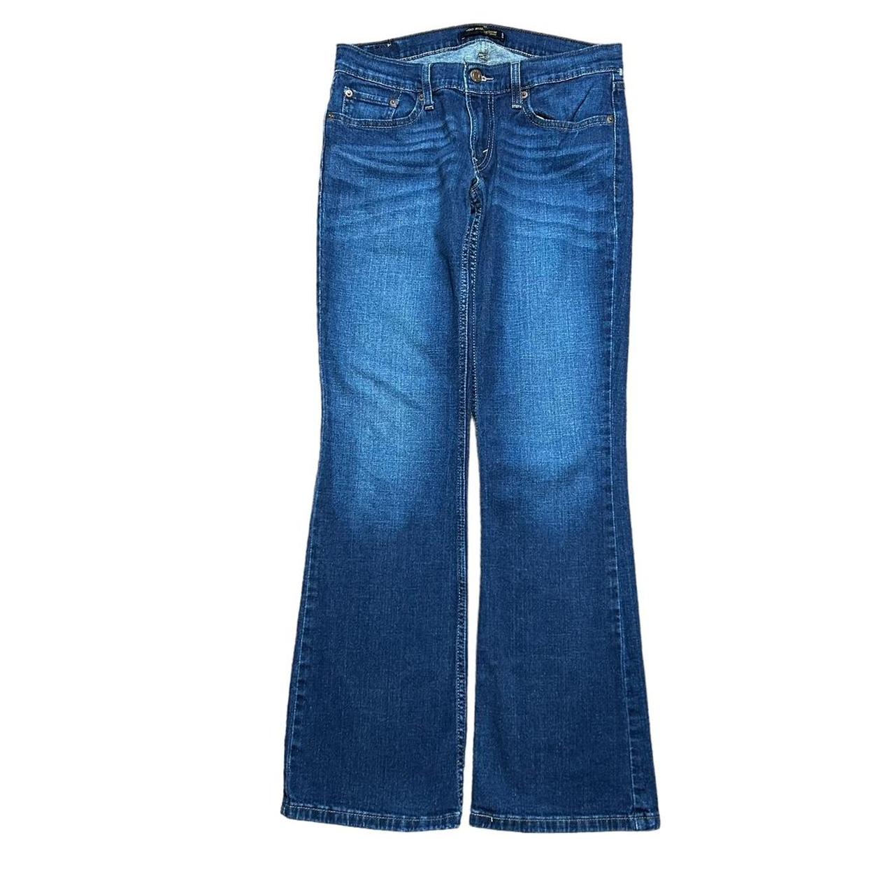 Levis 524 sale