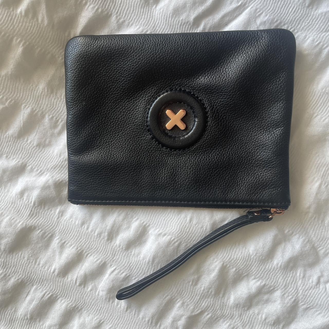 Mimco pouch Postage included in price x mimco Depop